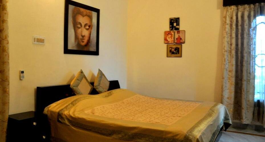 Chinar Villa HomeStay, Udaipur 5